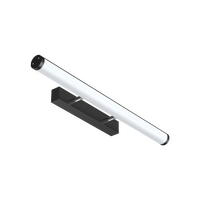 MIRROR-10 Mirror 10W 240V LED Tricolour Wall Light