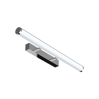 MIRROR-10 Mirror 10W 240V LED Tricolour Wall Light