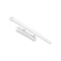 MIRROR-10 Mirror 10W 240V LED Tricolour Wall Light