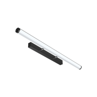 MIRROR-15 Mirror 15W 240V LED Tricolour Wall Light