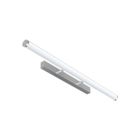 MIRROR-15 Mirror 15W 240V LED Tricolour Wall Light