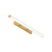 MIRROR-15 Mirror 15W 240V LED Tricolour Wall Light