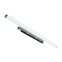 MIRROR-20 Mirror 20W 240V LED Tricolour Wall Light