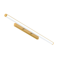 MIRROR-20 Mirror 20W 240V LED Tricolour Wall Light