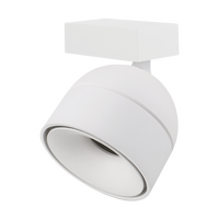 MOON 6/9W 240V TRIO WALL LIGHT TUBE