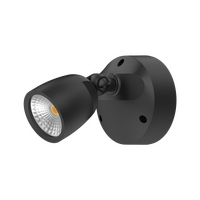 MURO-ECO-10 10W LED NO-SR TRIO