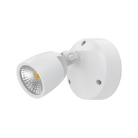 MURO-ECO-10 10W LED NO-SR TRIO