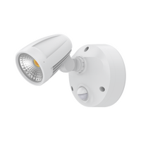 MURO-MAX-16S 16W LED SENSOR TRIO
