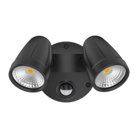 MURO-MAX-32S 32W LED SENSOR TRIO