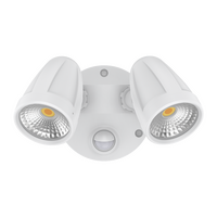 MURO-MAX-32S 32W LED SENSOR TRIO