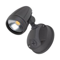 MURO-PRO-15 Single Head 15W LED Spotlight - TRIO Tricolour