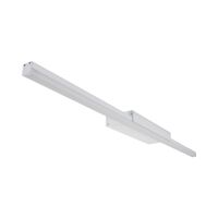 Shadowline 900mm LED Wall Vanity or Picture Light - Satin White Finish