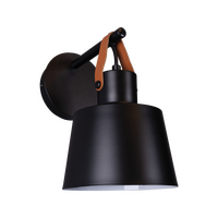 STRAP-WB WALL BRACKET 1 X E27 240V