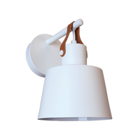 STRAP-WB WALL BRACKET 1 X E27 240V