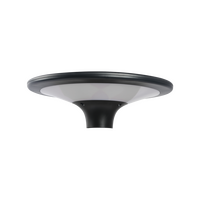 SUNSOLAR 20W LED DUO 3K/4K SOLAR HEAD ONLY
