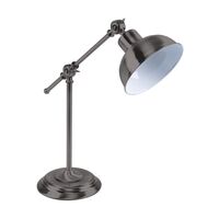 TINLEY-DL DESK LAMP 1 XE27 240V