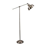 TINLEY-FL FLOOR LAMP 1 XE27 240V
