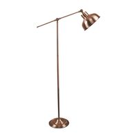 TINLEY-FL FLOOR LAMP 1 XE27 240V