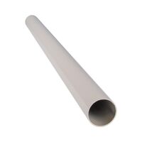 AP-6015 Aluminium Post - Powder Coated Finish / 60mm x 1500mm