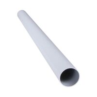 AP-6020 Aluminium Post - Powder Coated Finish / 60mm x 2000mm