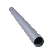AP-6025 Aluminium Post - Powder Coated Finish / 60mm x 2500mm