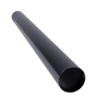 AP-7620 Aluminium Post - Powder Coated Finish / 76mm x 2000mm