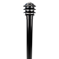 BL-100 HEAD C/W 1M POST