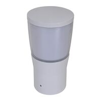 BL-200 BOLLARD HEAD 76MM E27