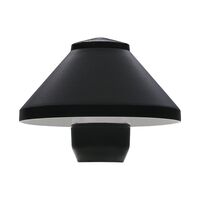 DUSK 610MM SMALL HEAD LED TRIO 12V PATH LIGHT