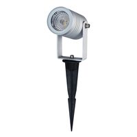 ELITE-SPIKE Garden Spike Light MR16 LED 6W 12V IP65 - Aluminium