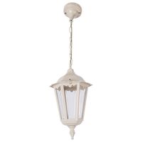 GT-130 Chester Pendant Light - Powder Coated Finish / B22