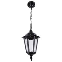 GT-130 Chester Pendant Light - Powder Coated Finish / B22