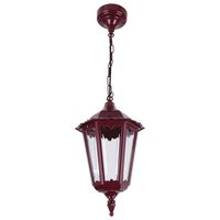 GT-130 Chester Pendant Light - Powder Coated Finish / B22