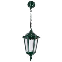GT-130 Chester Pendant Light - Powder Coated Finish / B22