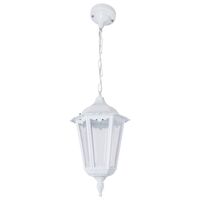 GT-130 Chester Pendant Light - Powder Coated Finish / B22