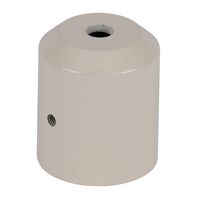 GTA-140 43MM Post Top Adaptor to suit Traditional Exterior Range