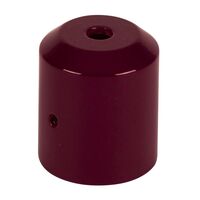 GTA-140 43MM Post Top Adaptor to suit Traditional Exterior Range