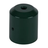 GTA-140 43MM Post Top Adaptor to suit Traditional Exterior Range