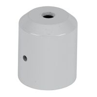 GTA-140 43MM Post Top Adaptor to suit Traditional Exterior Range
