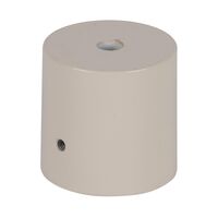 GTA-141 50mm Post top adaptor to suit Traditional Exterior range