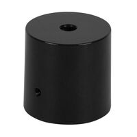 GTA-141 50mm Post top adaptor to suit Traditional Exterior range