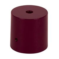 GTA-141 50mm Post top adaptor to suit Traditional Exterior range