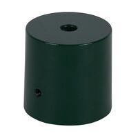 GTA-141 50mm Post top adaptor to suit Traditional Exterior range