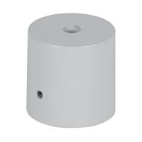GTA-141 50mm Post top adaptor to suit Traditional Exterior range