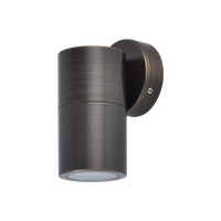 SHADOW 1LT W/B 240V GU10 TRIO