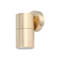 SHADOW 1LT W/B 240V GU10 TRIO