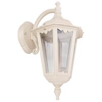 GT-1074 Chester Downward Wall Light - Powder Coated Finish / B22