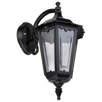 GT-1074 Chester Downward Wall Light - Powder Coated Finish / B22