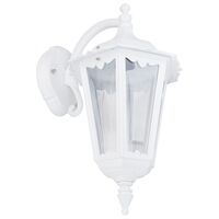 GT-1074 Chester Downward Wall Light - Powder Coated Finish / B22