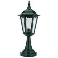 GT-133 Chester Pillar Mount - Powder Coated Finish / B22